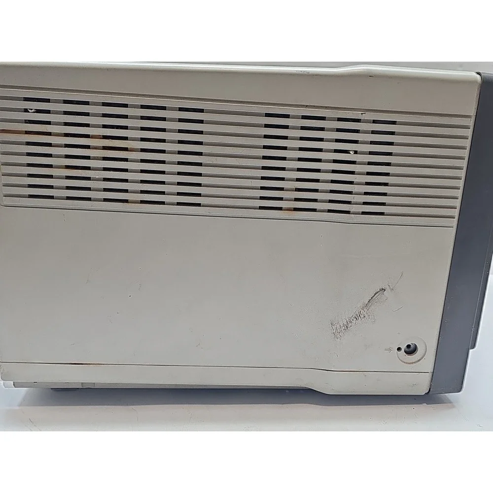VINTAGE SONY PVM-9020ME COLOUR TRINITRON MONITOR RETRO GAMING (For Parts) #2